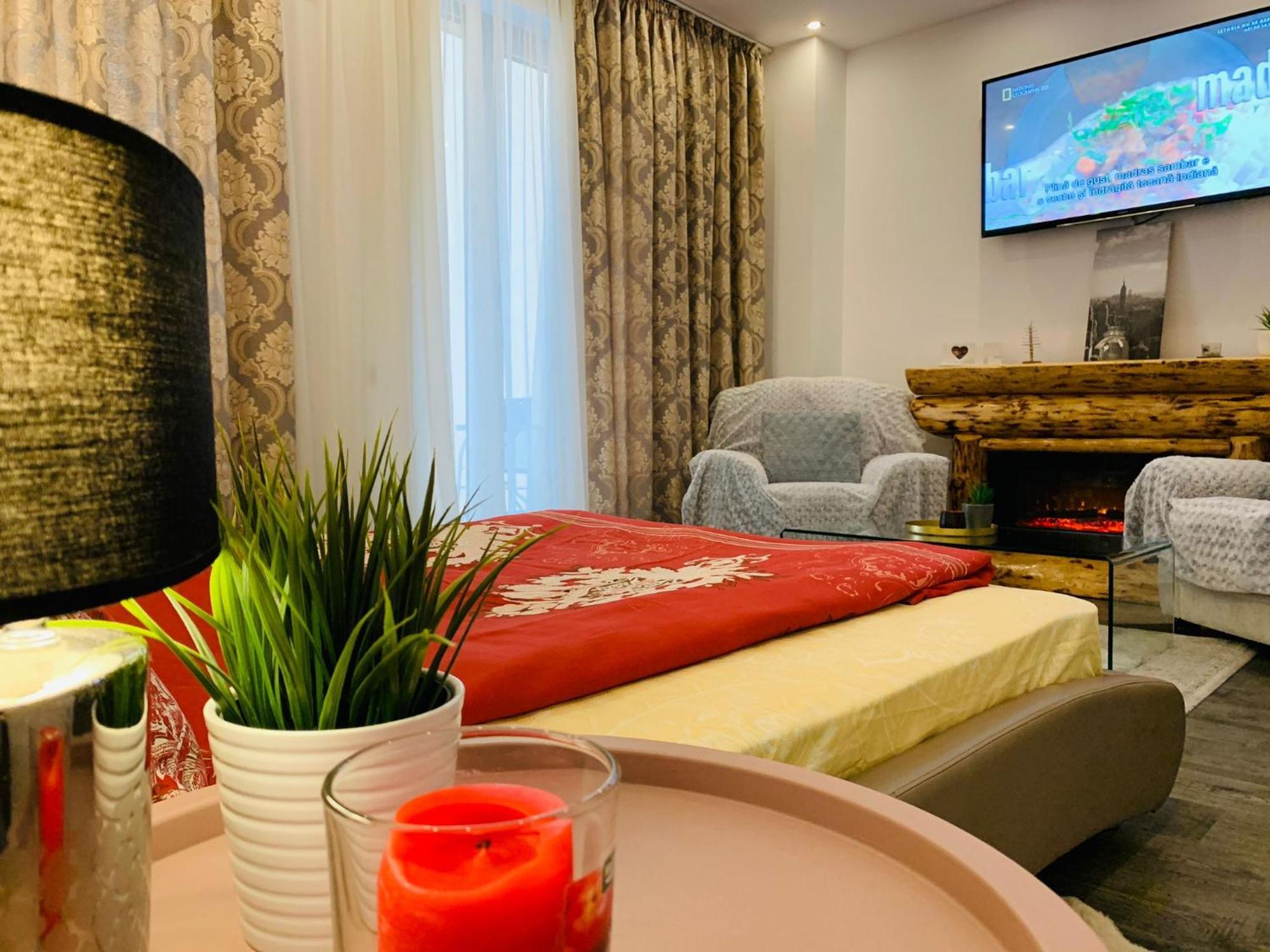 Seasonsstudiobv Brasov Luaran gambar